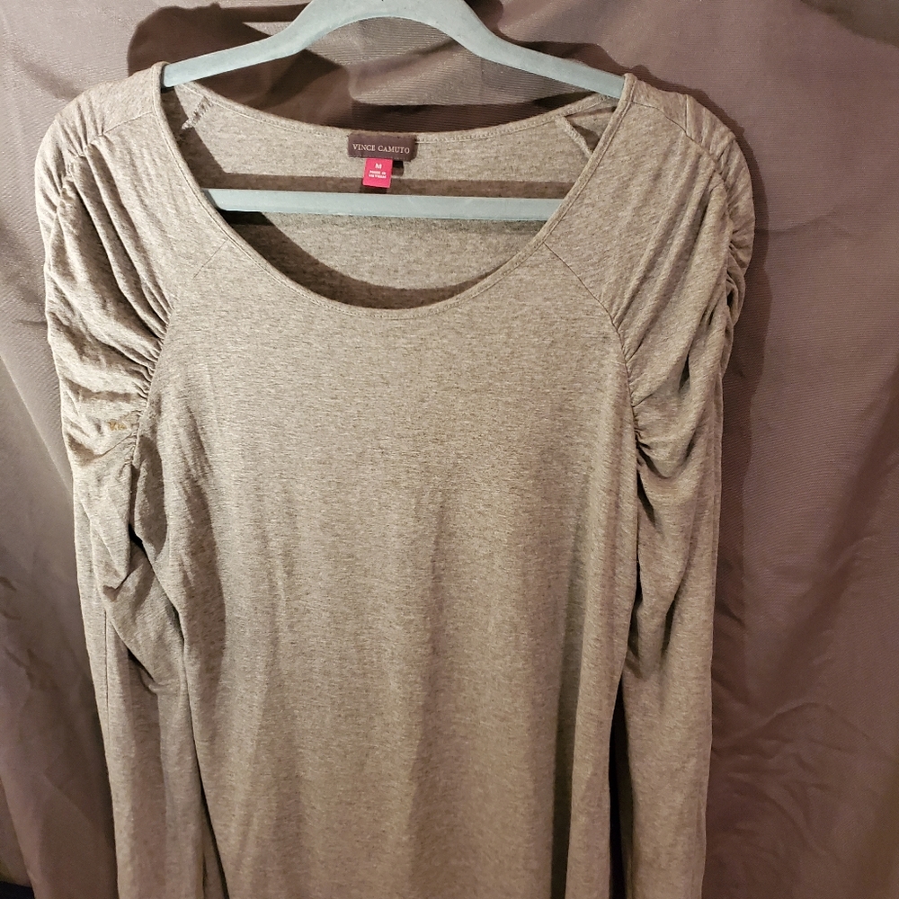 vince camuto top